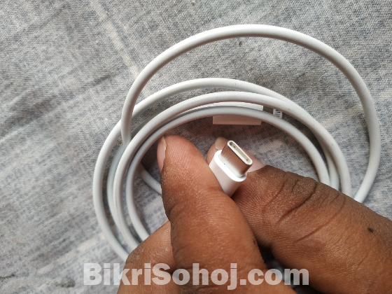 Apple Original Authentic Cable